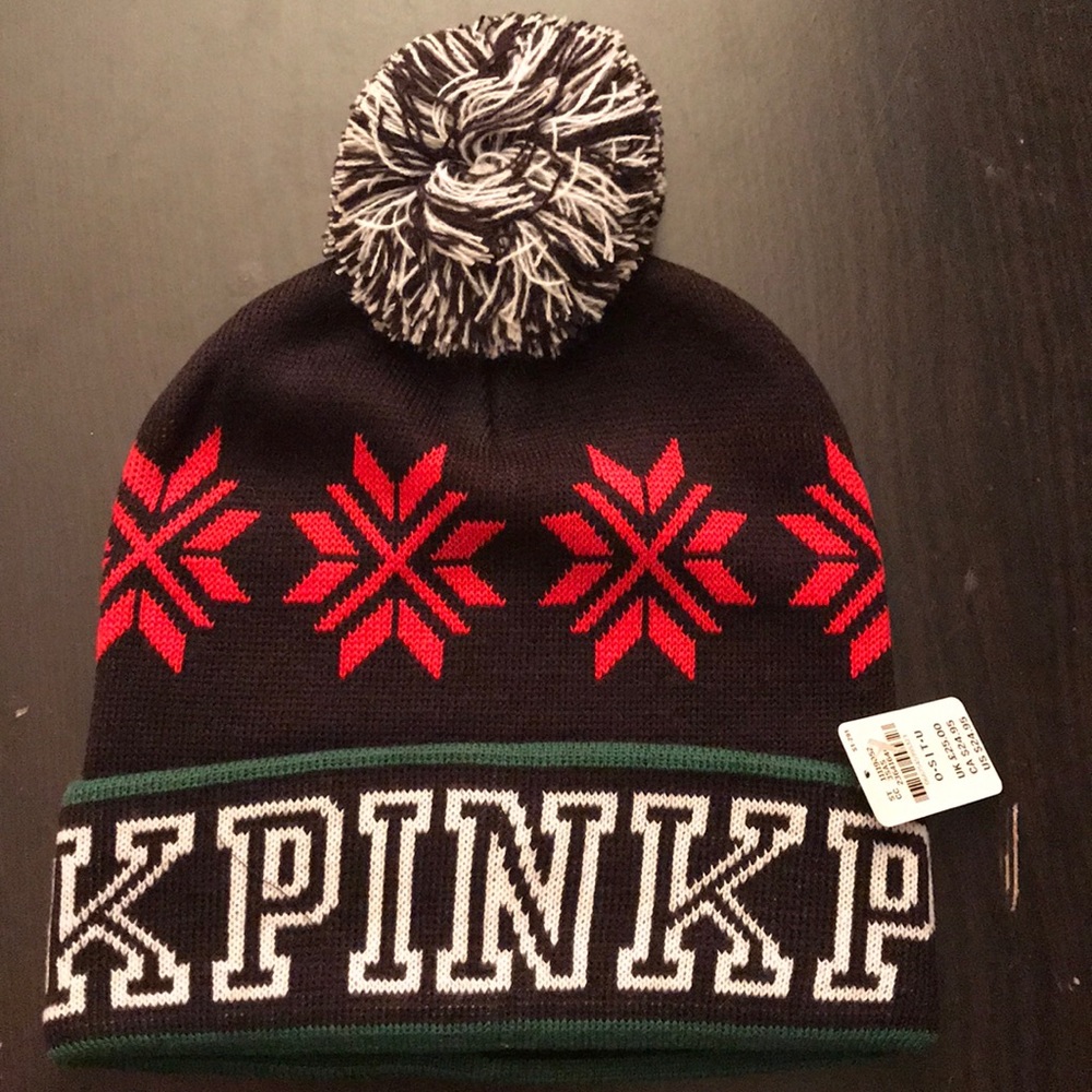 Victoria’s Secret PINK hat